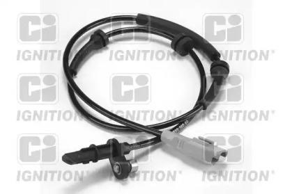 Quinton Hazell XABS707 ABS sensor Quinton Hazell XABS707 ABS sensor