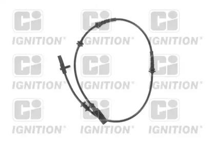 Quinton Hazell XABS730 Датчик ABS Quinton Hazell XABS730 Датчик ABS