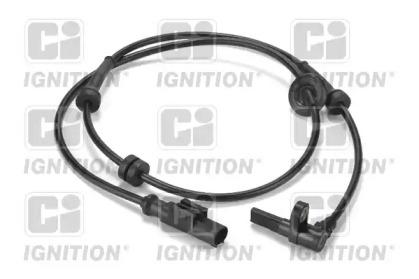 Quinton Hazell XABS741 ABS sensor Quinton Hazell XABS741 ABS sensor