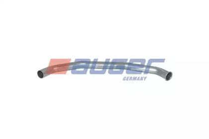 Auger 69805 Exhaust pipe