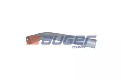 Auger 69810 Exhaust pipe Auger 69810 Exhaust pipe
