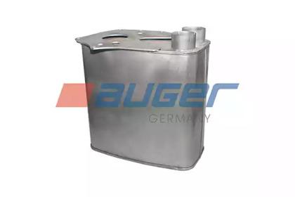 Auger 69833 Середній кінцевий глушник ог Auger 69833 Середній кінцевий глушник ог