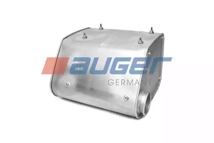 Auger 69858 Середній кінцевий глушник ог Auger 69858 Середній кінцевий глушник ог