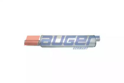 Auger 69859 Середній кінцевий глушник ог