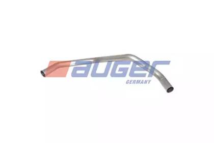 Auger 69873 Exhaust pipe Auger 69873 Exhaust pipe