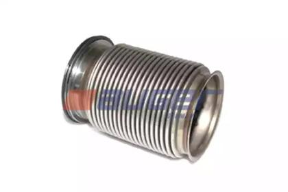 Auger 69941 Труба еластична вихлопної системи Auger 69941 Труба еластична вихлопної системи