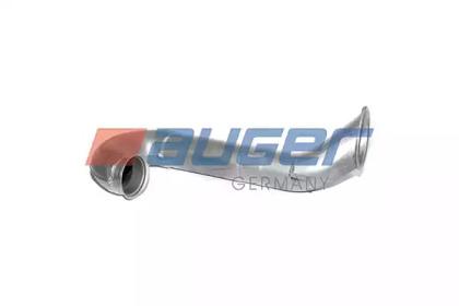 Auger 69966 Exhaust pipe