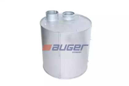 Auger 69978 Середній кінцевий глушник ог