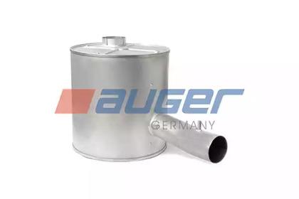 Auger 69979 Середній кінцевий глушник ог