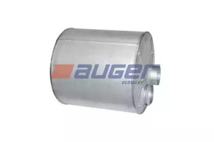 Auger 69983 Середній кінцевий глушник ог Auger 69983 Середній кінцевий глушник ог