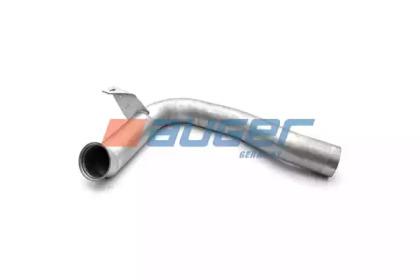 Auger 70092 Exhaust pipe