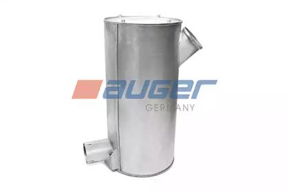 Auger 70106 Середній кінцевий глушник ог