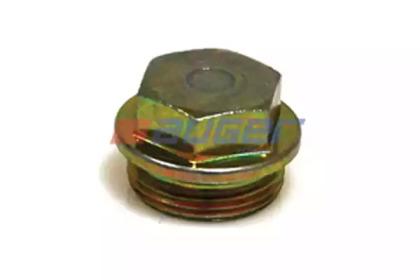 Auger 70362 Пробка різьбова масляного піддону Auger 70362 Пробка різьбова масляного піддону