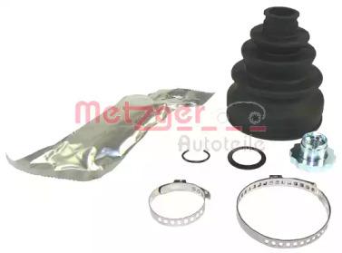 Metzger 751014 Dust boot kit axle joint