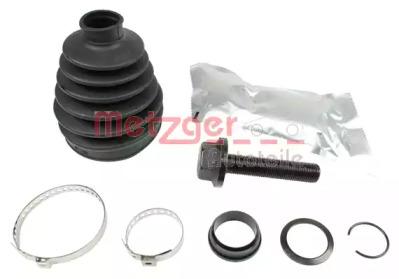 Metzger 751018 Dust boot kit axle joint