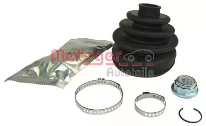 Metzger 751022 Dust boot kit axle joint Metzger 751022 Dust boot kit axle joint