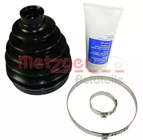Metzger 751023 Dust boot kit axle joint