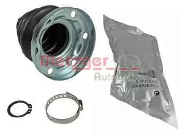 Metzger 751158 Dust boot kit axle joint Metzger 751158 Dust boot kit axle joint