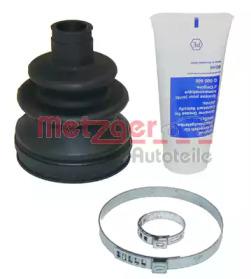 Metzger 751654 Dust boot kit axle joint Metzger 751654 Dust boot kit axle joint