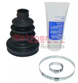 Metzger 751661 Dust boot kit axle joint
