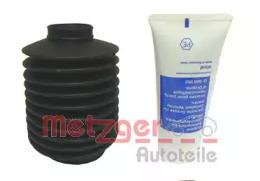 Metzger 755005 Пильник рульової рейки Metzger 755005 Пильник рульової рейки