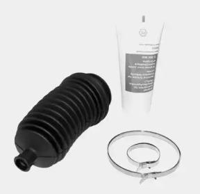 Metzger 755506 Пыльник рулевой рейки Metzger 755506 Пыльник рулевой рейки