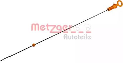 Metzger 8001011 Щуп рівня оливи Metzger 8001011 Щуп рівня оливи