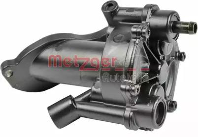 Metzger 8010005 Вакуумный насос Metzger 8010005 Вакуумный насос