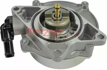 Metzger 8010022 Вакуумный насос Metzger 8010022 Вакуумный насос