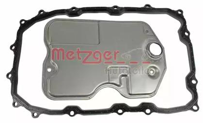 Metzger 8020004 Фільтр АКПП