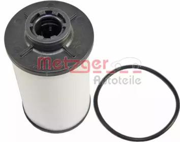 Metzger 8020005 Фильтр АКПП