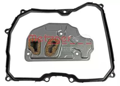 Metzger 8020006 Фильтр АКПП