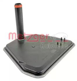 Metzger 8020009 Фільтр АКПП