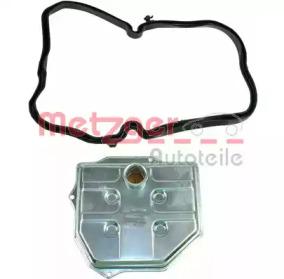 Metzger 8020020 Фільтр АКПП