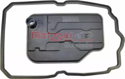 Metzger 8020022 Фільтр АКПП
