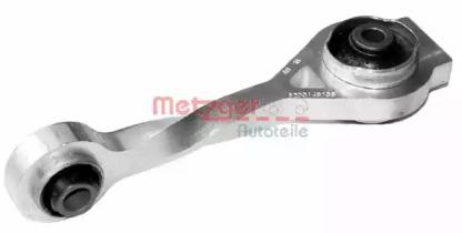 Metzger 8050730 Insulator engine mounting