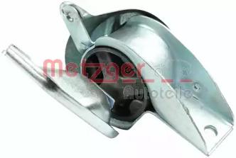 Metzger 8050802 Insulator engine mounting Metzger 8050802 Insulator engine mounting