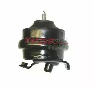 Metzger 8050806 Insulator engine mounting