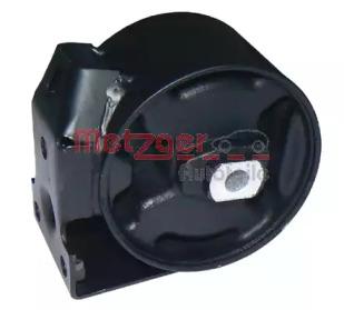 Metzger 8050812 Insulator engine mounting