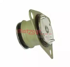 Metzger 8050831 Insulator engine mounting Metzger 8050831 Insulator engine mounting