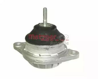 Metzger 8050870 Insulator engine mounting Metzger 8050870 Insulator engine mounting