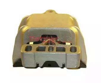 Metzger 8050875 Опора двигуна, КПП Metzger 8050875 Опора двигуна, КПП