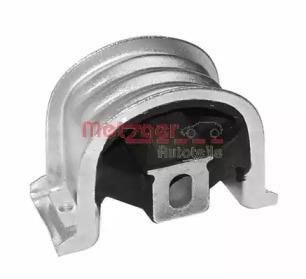 Metzger 8053695 Insulator engine mounting Metzger 8053695 Insulator engine mounting