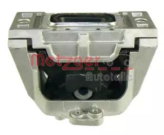Metzger 8053698 Insulator engine mounting Metzger 8053698 Insulator engine mounting