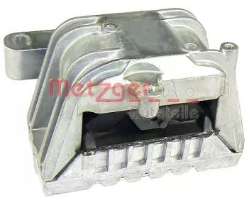 Metzger 8053699 Insulator engine mounting