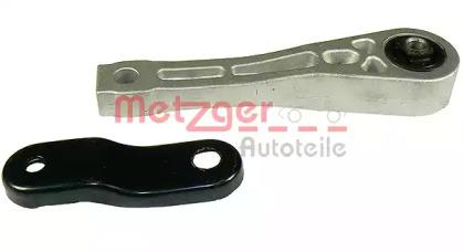 Metzger 8053701 Опора двигуна, КПП Metzger 8053701 Опора двигуна, КПП