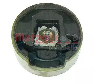 Metzger 8053710 Insulator engine mounting