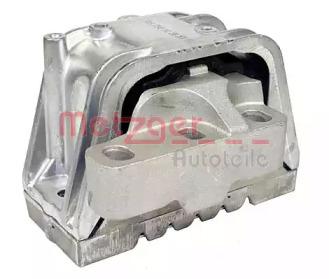 Metzger 8053722 Опора двигуна, КПП Metzger 8053722 Опора двигуна, КПП