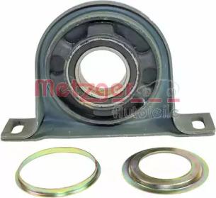 Metzger 8070121 Подшипник подвесной Metzger 8070121 Подшипник подвесной