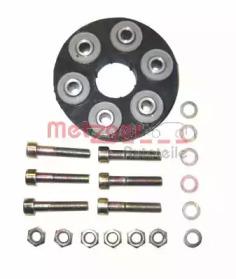 Metzger 8070451 Flexible coupling kit